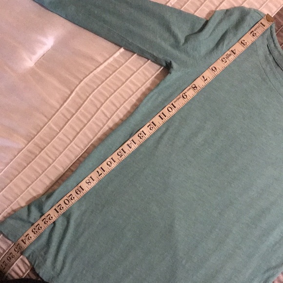 Loft Boatneck Tee - Picture 6 of 7